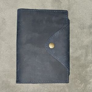 PLG Snap Journal Cover - Medium Deep Blue